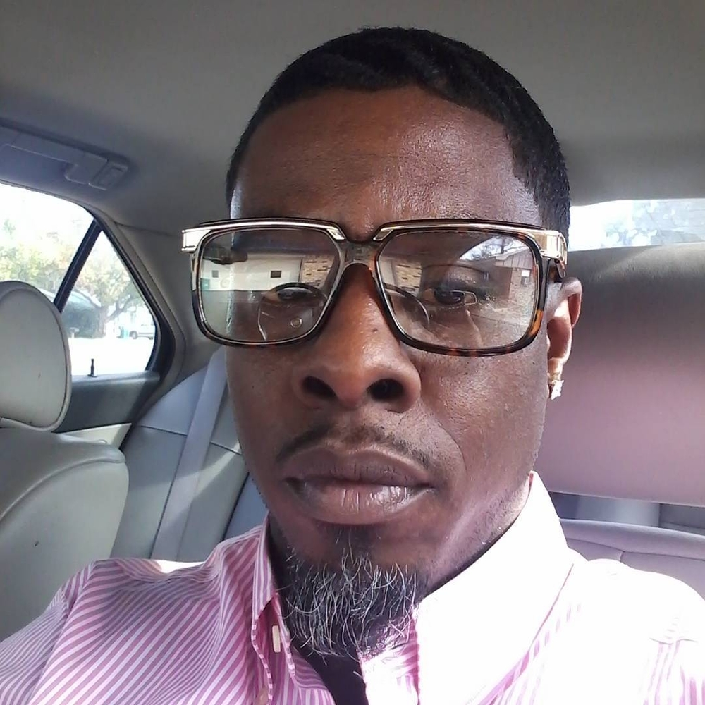 Meet your Posher, Gary